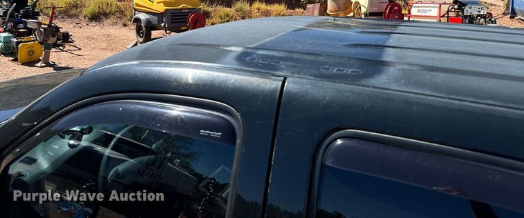 image for item DX3608 2014 Chevrolet  Tahoe Police SUV