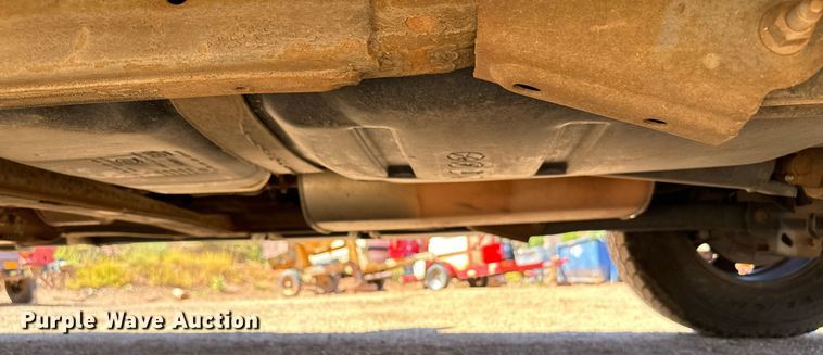 image for item DX3608 2014 Chevrolet  Tahoe Police SUV