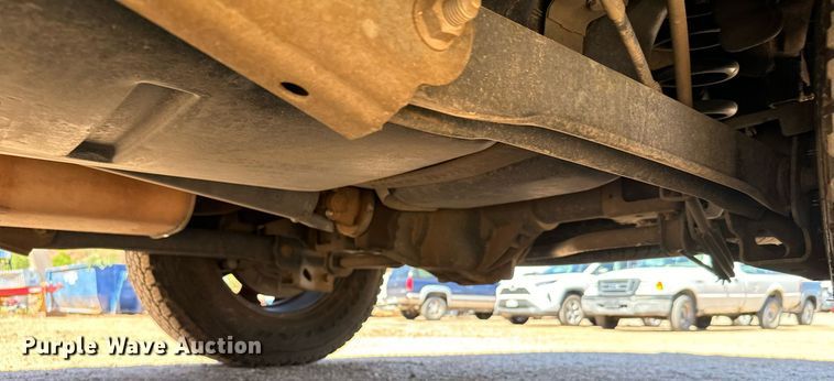 image for item DX3608 2014 Chevrolet  Tahoe Police SUV