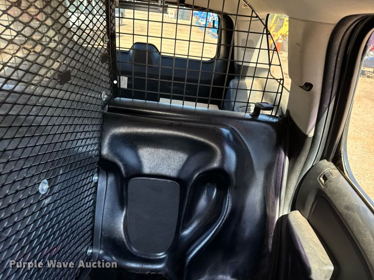 image for item DX3608 2014 Chevrolet  Tahoe Police SUV