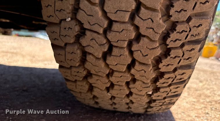 image for item DX3608 2014 Chevrolet  Tahoe Police SUV