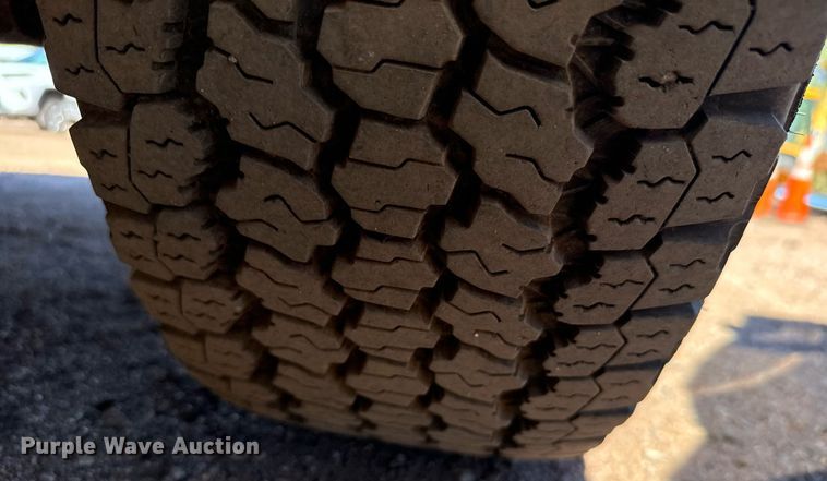 image for item DX3608 2014 Chevrolet  Tahoe Police SUV