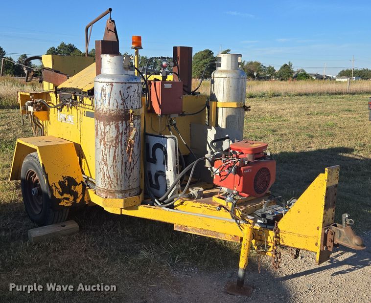 image for item EE7781 Cimline 39A4  melter applicator