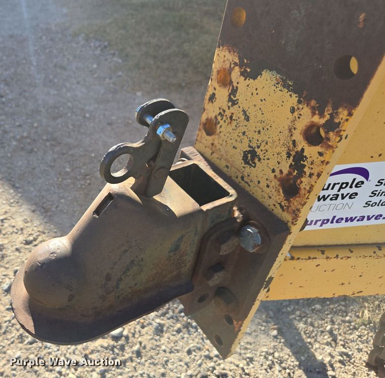 image for item EE7781 Cimline 39A4  melter applicator