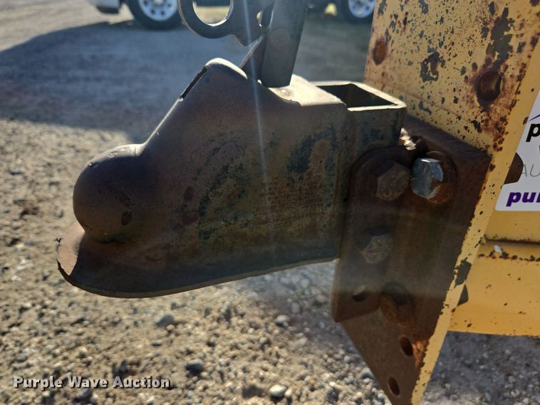 image for item EE7781 Cimline 39A4  melter applicator