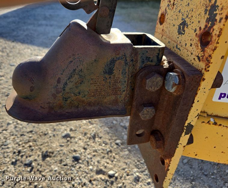 image for item EE7781 Cimline 39A4  melter applicator