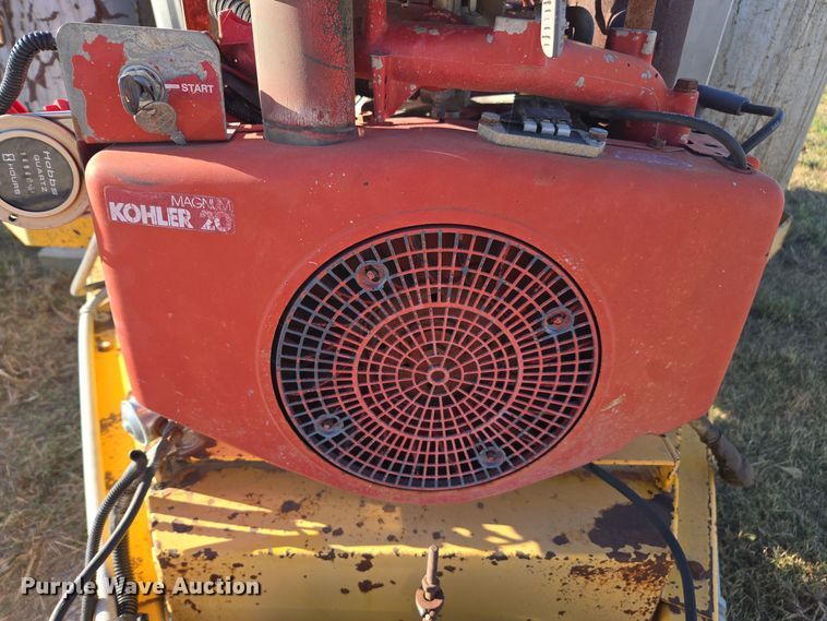 image for item EE7781 Cimline 39A4  melter applicator