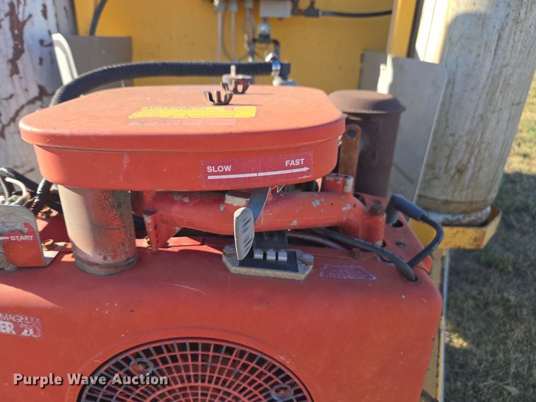 image for item EE7781 Cimline 39A4  melter applicator