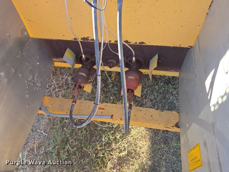 image for item EE7781 Cimline 39A4  melter applicator