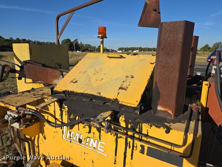 image for item EE7781 Cimline 39A4  melter applicator