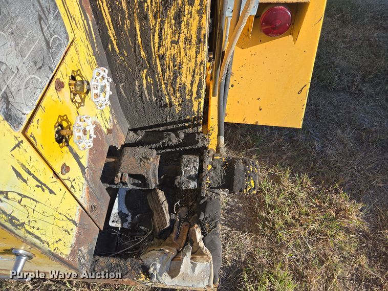 image for item EE7781 Cimline 39A4  melter applicator