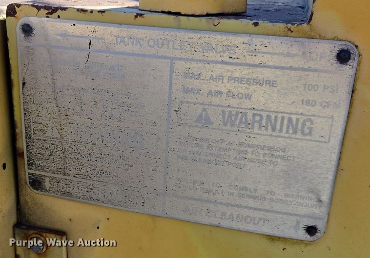 image for item EE7781 Cimline 39A4  melter applicator