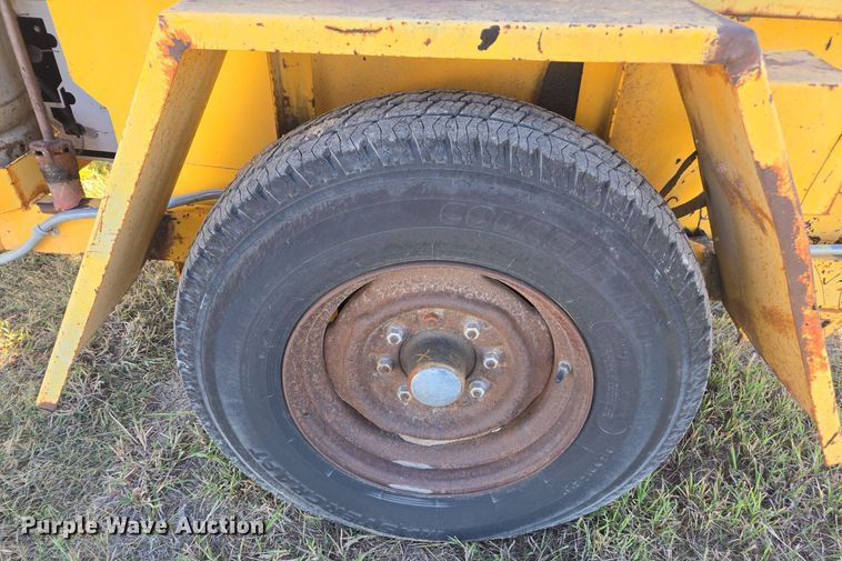 image for item EE7781 Cimline 39A4  melter applicator