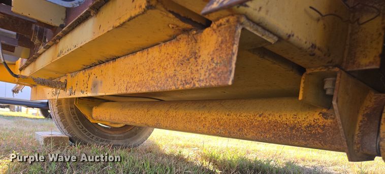 image for item EE7781 Cimline 39A4  melter applicator