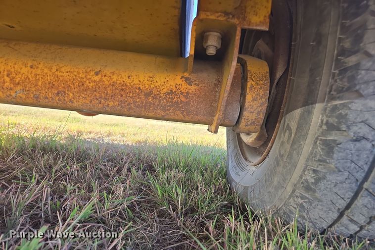 image for item EE7781 Cimline 39A4  melter applicator