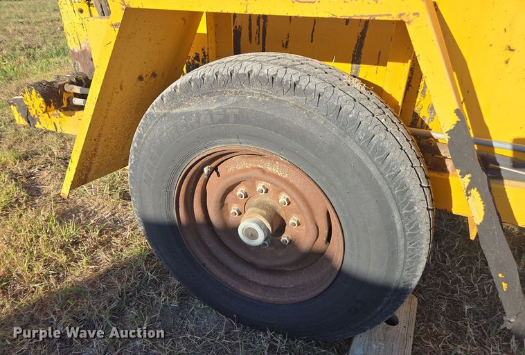 image for item EE7781 Cimline 39A4  melter applicator