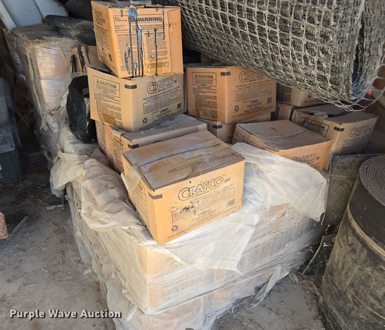 image for item EE7781 Cimline 39A4  melter applicator