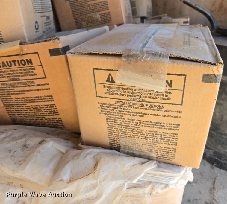 image for item EE7781 Cimline 39A4  melter applicator