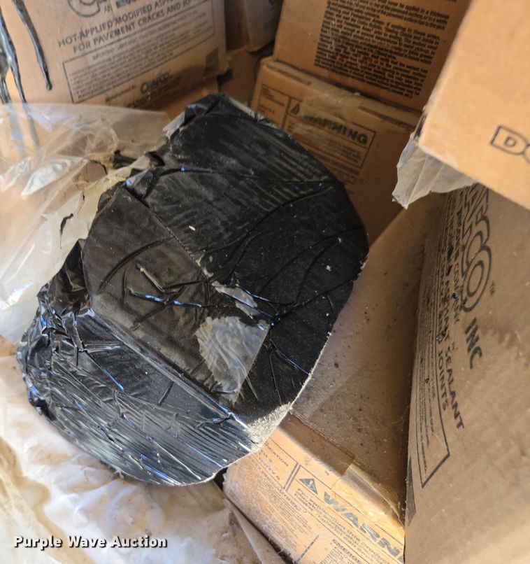 image for item EE7781 Cimline 39A4  melter applicator