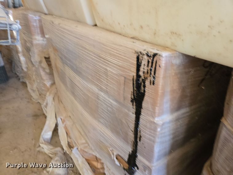 image for item EE7781 Cimline 39A4  melter applicator