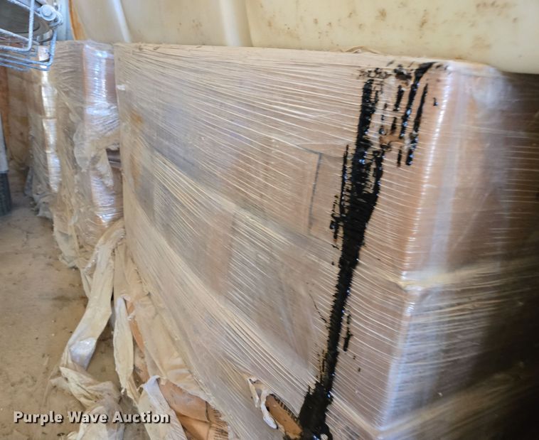 image for item EE7781 Cimline 39A4  melter applicator