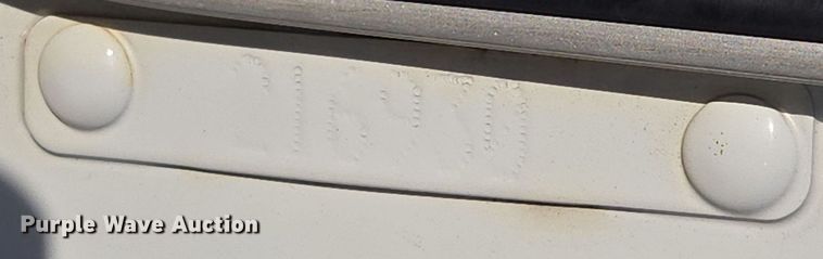 image for item EE7782 2008 Kenworth T300 truck cab and chassis