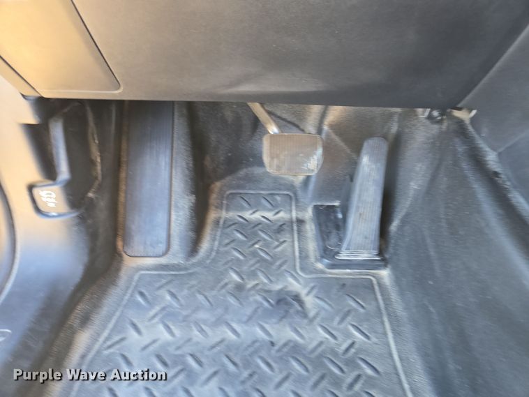 image for item EE7786 2020 Ford Explorer Police Interceptor SUV