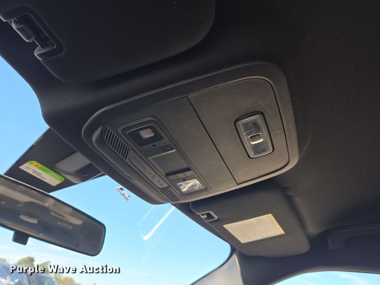 image for item EE7786 2020 Ford Explorer Police Interceptor SUV