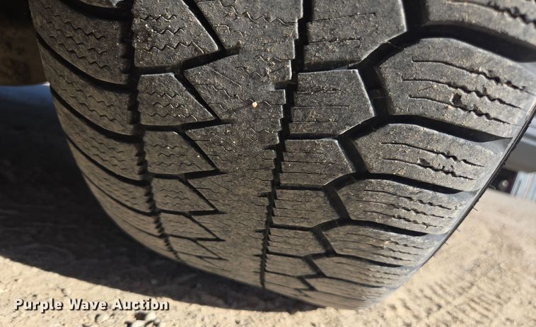 image for item EE7786 2020 Ford Explorer Police Interceptor SUV