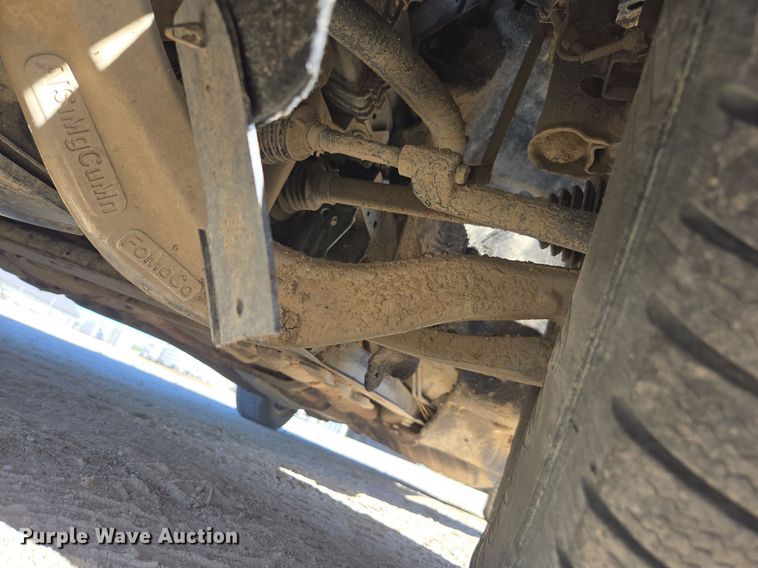 image for item EE7786 2020 Ford Explorer Police Interceptor SUV