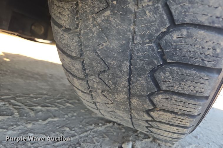 image for item EE7786 2020 Ford Explorer Police Interceptor SUV