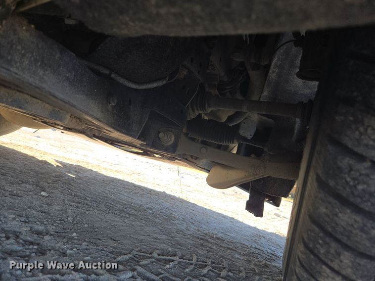 image for item EE7786 2020 Ford Explorer Police Interceptor SUV