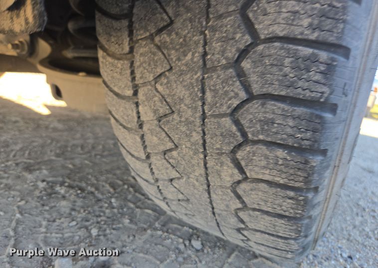 image for item EE7786 2020 Ford Explorer Police Interceptor SUV