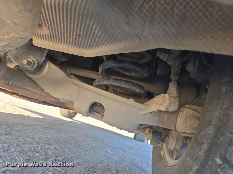 image for item EE7786 2020 Ford Explorer Police Interceptor SUV