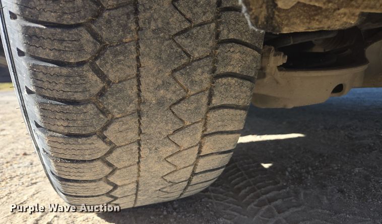 image for item EE7786 2020 Ford Explorer Police Interceptor SUV