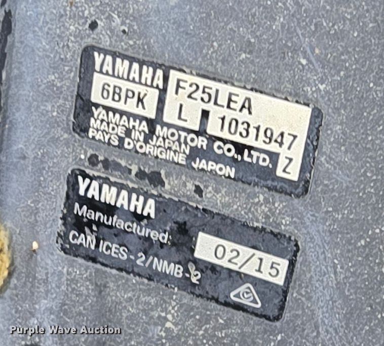 image for item EE8512 2009 Playcraft  Clipper 2400 pontoon boat