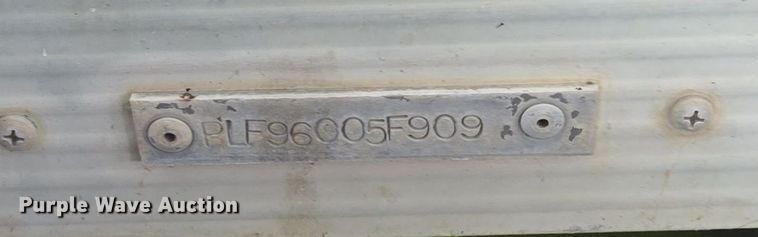 image for item EE8512 2009 Playcraft  Clipper 2400 pontoon boat