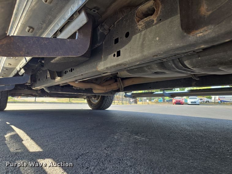 image for item EE8515 2019 Dodge Ram 1500 pickup truck
