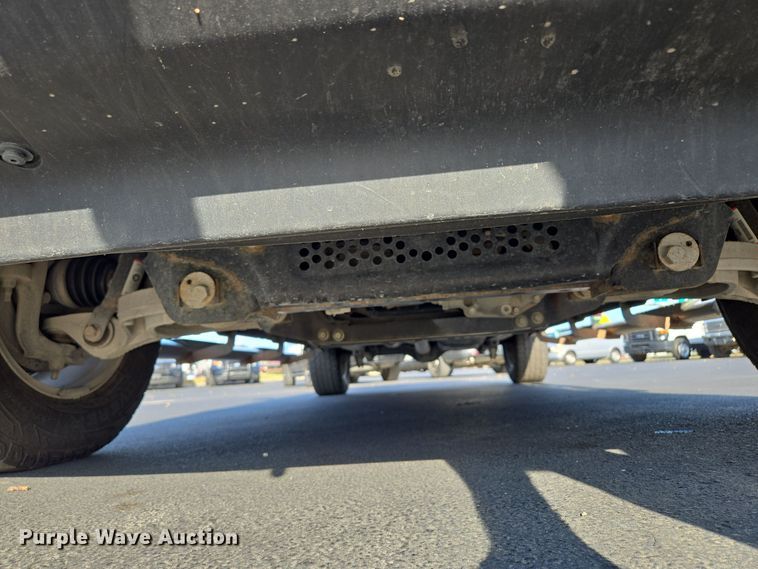 image for item EE8515 2019 Dodge Ram 1500 pickup truck