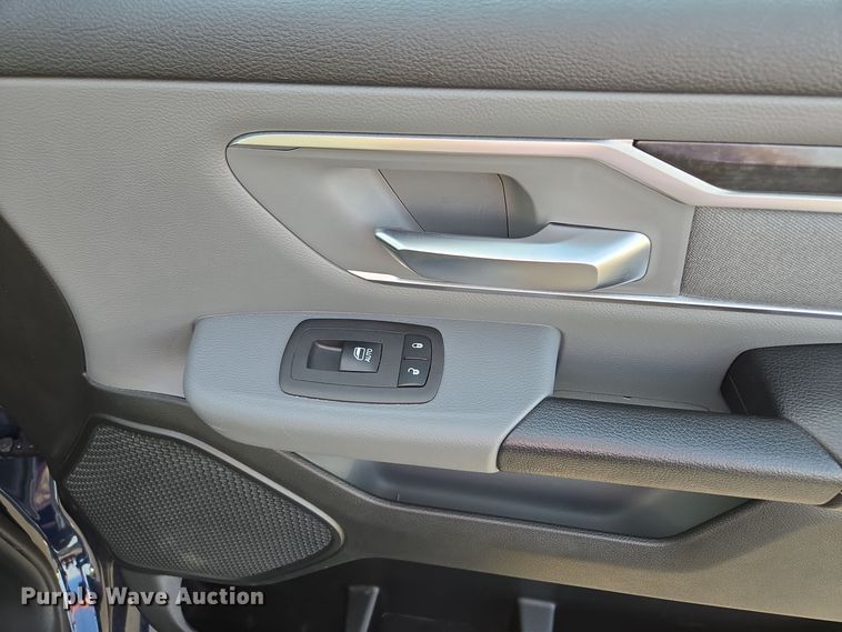image for item EE8515 2019 Dodge Ram 1500 pickup truck