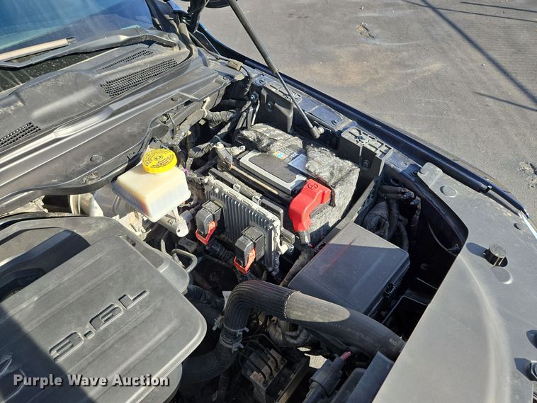 image for item EE8515 2019 Dodge Ram 1500 pickup truck