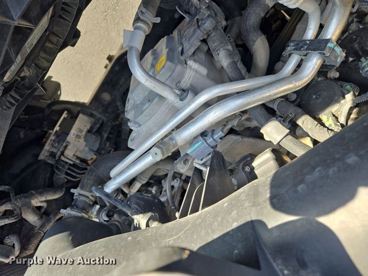 image for item EE8515 2019 Dodge Ram 1500 pickup truck