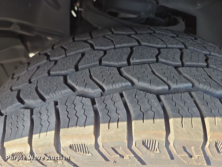 image for item EE8515 2019 Dodge Ram 1500 pickup truck