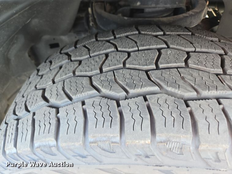image for item EE8515 2019 Dodge Ram 1500 pickup truck