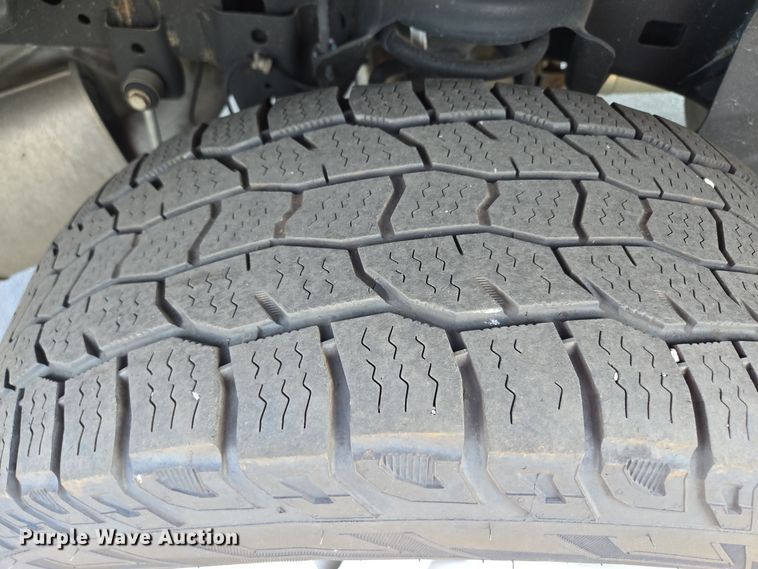 image for item EE8515 2019 Dodge Ram 1500 pickup truck