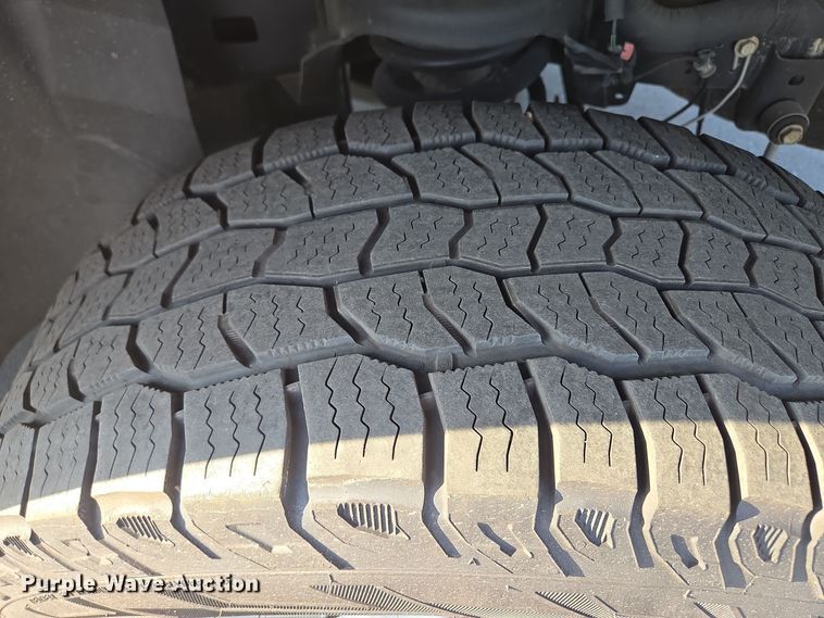 image for item EE8515 2019 Dodge Ram 1500 pickup truck
