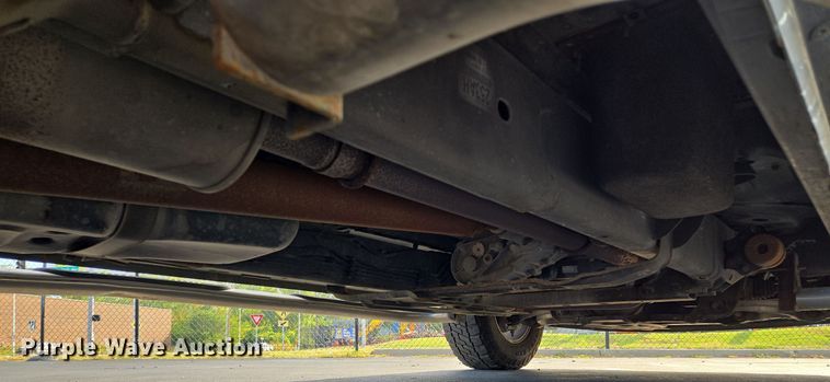 image for item EE8517 2010 Dodge Ram  Crew Cab pickup truck