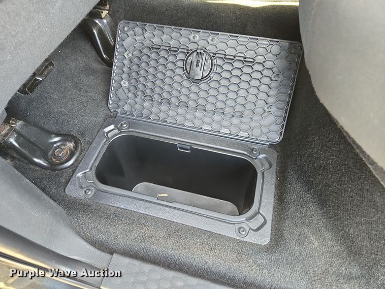 image for item EE8517 2010 Dodge Ram  Crew Cab pickup truck