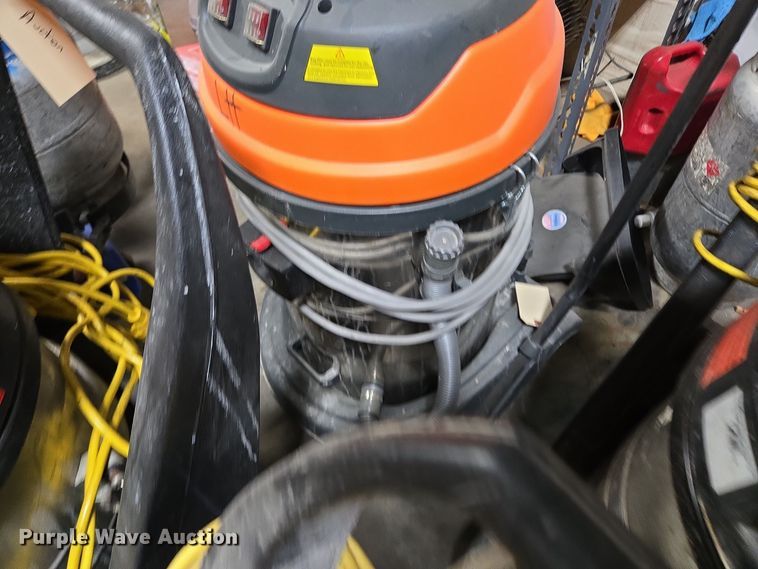 image for item EE8521 Cleaning equipment 