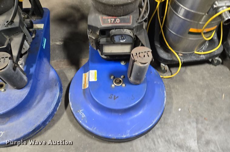 image for item EE8521 Cleaning equipment 